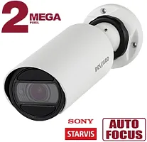 Видеокамера сетевая (IP) SV2016RZ