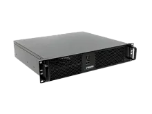 Сервер видеонаблюдения Линия NVR 16-2U Linux
