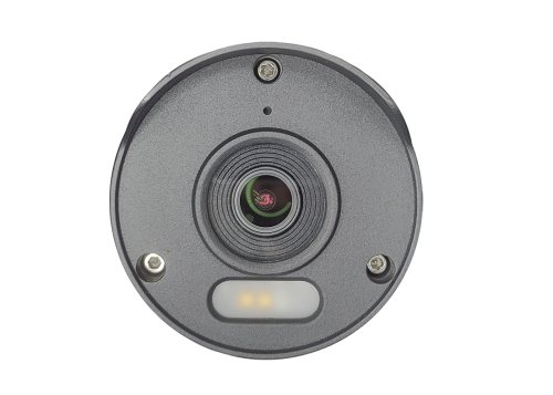 Видеокамера сетевая (IP) TSi-Pe50FPN фото 6